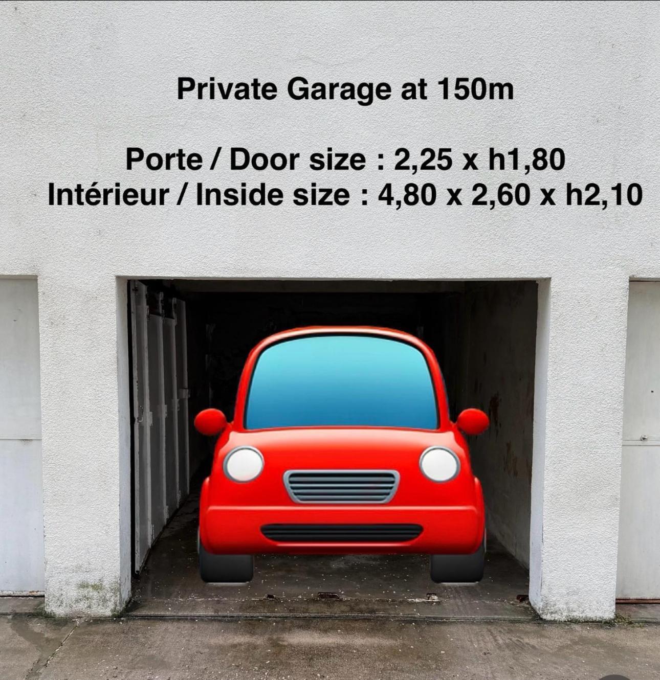 Cassis Le Marignan- Rdc - Garage - Classe 3 Etoiles Exteriér fotografie